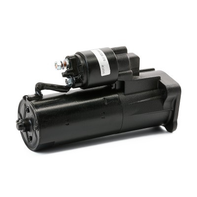 Anlasser RIDEX 2S0184R 2S0184R - foto 3