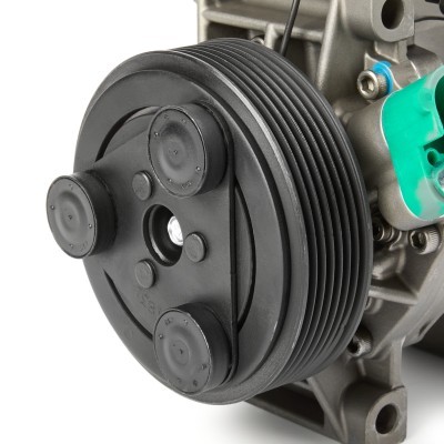 Kompressor, Klimaanlage 447K0754R - foto 5