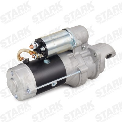 Anlasser Stark SKSTR-03330778 SKSTR-03330778 - foto 4