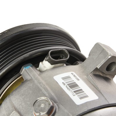Kompressor, Klimaanlage 447K0123R - foto 6