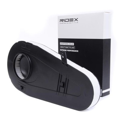 Luftfilter RIDEX 8A0249 8A0249 - foto 2