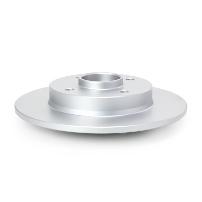 Bremsscheibe RIDEX 82B0701P 82B0701P - foto 4