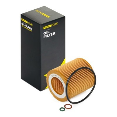 Ölfilter RIDEX 7O0078P 7O0078P - foto 2