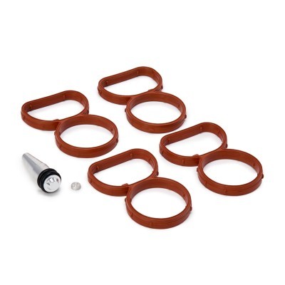 Dichtung Ansaug und Auspuffkrümmer RIDEX 43G0062 43G0062 - foto 2