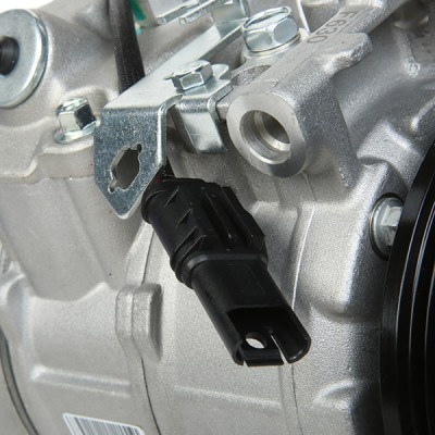 Kompressor, Klimaanlage 447K0470 - foto 6