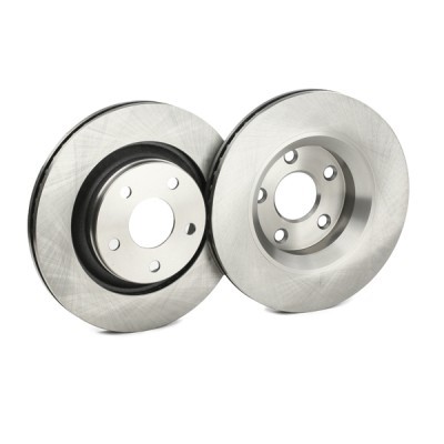 Bremsscheibe RIDEX 82B1430 82B1430 - foto 4
