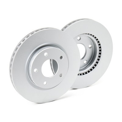 Bremsscheibe RIDEX 82B0844P 82B0844P - foto 3