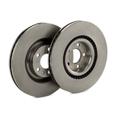 Bremsscheibe RIDEX 82B0874 82B0874 - foto 5