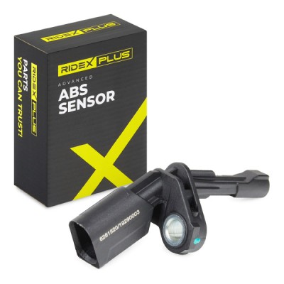 ABS Sensor RIDEX 412W0007P 412W0007P - foto 2