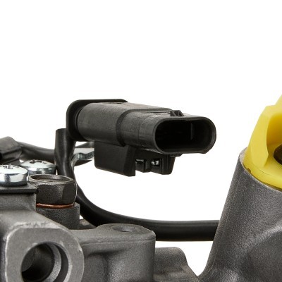 Kompressor, Klimaanlage 447K0801R - foto 6