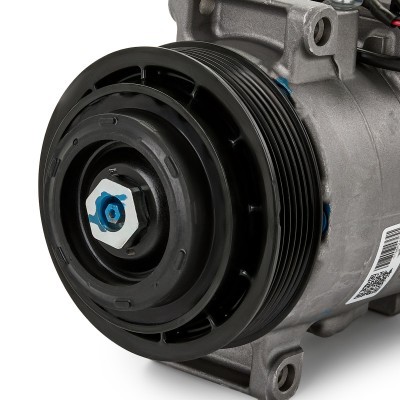 Kompressor, Klimaanlage 447K0809R - foto 5