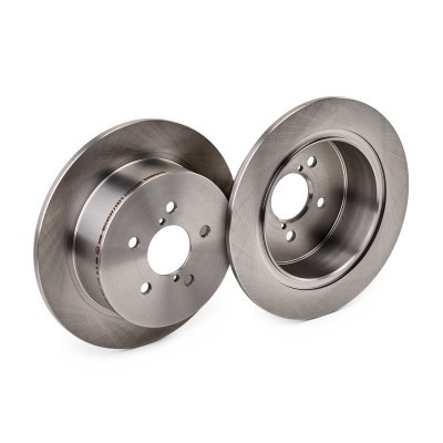 Bremsscheibe RIDEX 82B0356 82B0356 - foto 7