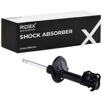 Stoßdämpfer RIDEX 854S1128 854S1128 - foto 2