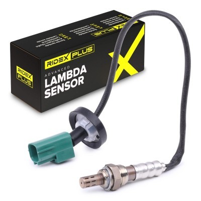 Lambdasonde RIDEX 3922L0508P 3922L0508P - foto 2