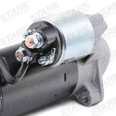 Anlasser Stark SKSTR-0330270 SKSTR-0330270 - foto 6