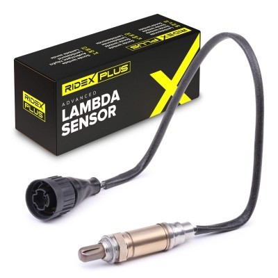 Lambdasonde RIDEX 3922L0150P 3922L0150P - foto 2