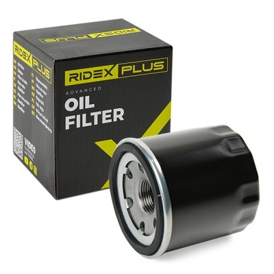 Ölfilter RIDEX 7O0026P 7O0026P - foto 2
