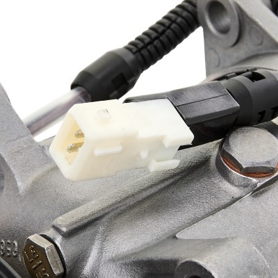 Kompressor, Klimaanlage 447K0110R - foto 6