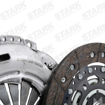 Kupplungssatz Stark SKCK-0100164 SKCK-0100164 - foto 5