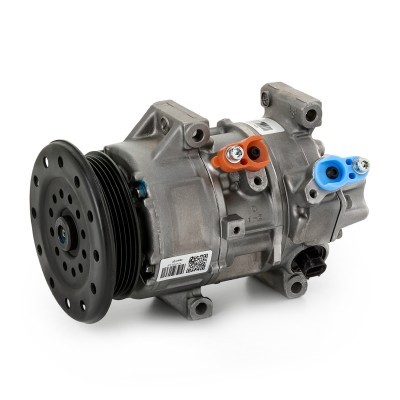 Kompressor, Klimaanlage 447K0047R - foto 3