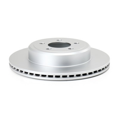 Bremsscheibe RIDEX 82B0730P 82B0730P - foto 4