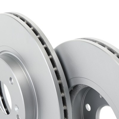 Bremsscheibe RIDEX 82B0308P 82B0308P - foto 4