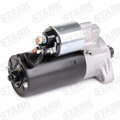 Anlasser Stark SKSTR-0330307 SKSTR-0330307 - foto 4
