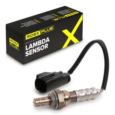Lambdasonde RIDEX 3922L0309P 3922L0309P - foto 2