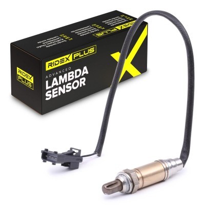 Lambdasonde RIDEX 3922L0058P 3922L0058P - foto 2