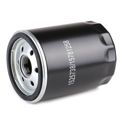 Ölfilter RIDEX 7O0247 7O0247 - foto 3