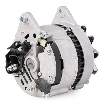 Generator RIDEX 4G0258 4G0258 - foto 4