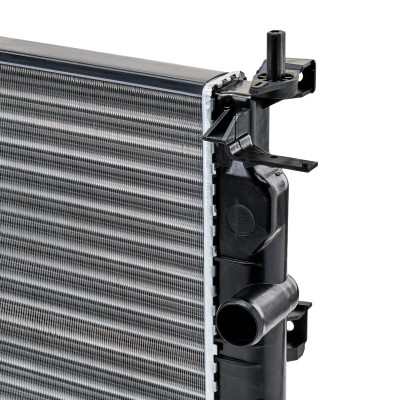 Kühler, Motorkühlung RIDEX 470R0393 470R0393 - foto 7