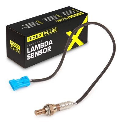 Lambdasonde RIDEX 3922L0576P 3922L0576P - foto 2