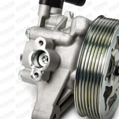 Hydraulikpumpe, Lenkung Stark SKHP-0541091 SKHP-0541091 - foto 5