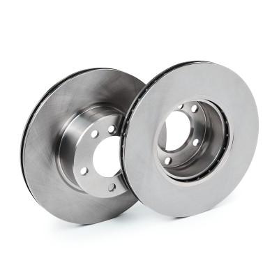 Bremsscheibe RIDEX 82B0438 82B0438 - foto 7
