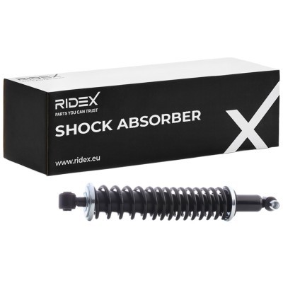 Stoßdämpfer RIDEX 854S1637 854S1637 - foto 2