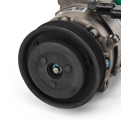 Kompressor, Klimaanlage 447K1211R - foto 5