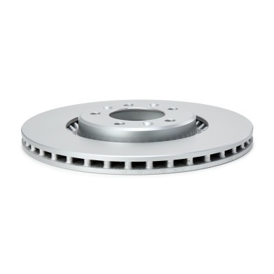 Bremsscheibe RIDEX 82B1925P 82B1925P - foto 4