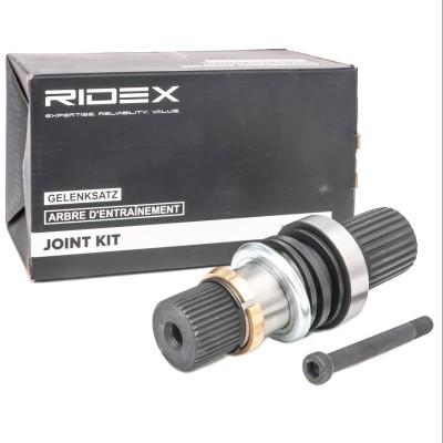 Antriebswelle RIDEX 13D0181 13D0181 - foto 2