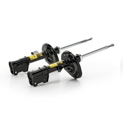 Stoßdämpfer RIDEX 854S2194P 854S2194P - foto 3