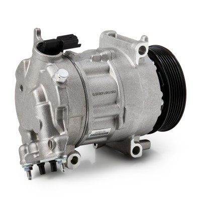 Kompressor, Klimaanlage 447K0425 - foto 4