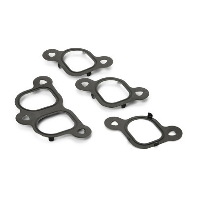 Dichtung Ansaug und Auspuffkrümmer RIDEX 43G0037 43G0037 - foto 3