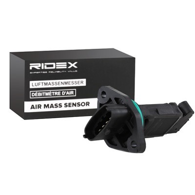 Luftmassenmesser RIDEX 3926A0206 3926A0206 - foto 2
