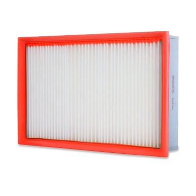 Luftfilter RIDEX 8A0284 8A0284 - foto 2