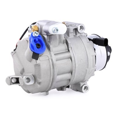 Kompressor, Klimaanlage 447K0192 - foto 3
