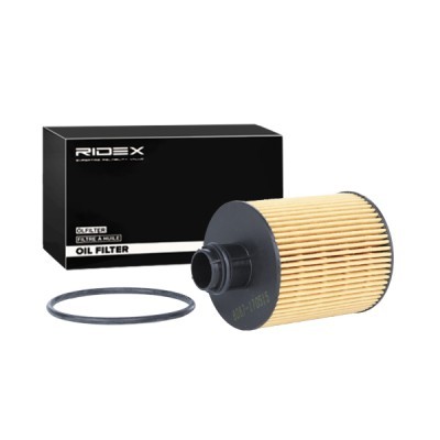 Ölfilter RIDEX 7O0097 7O0097 - foto 3