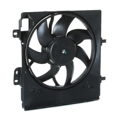 Lüfter, Motorkühlung RIDEX 508R0140 508R0140 - foto 4
