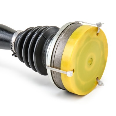 Antriebswelle RIDEX 13D0187R 13D0187R - foto 6