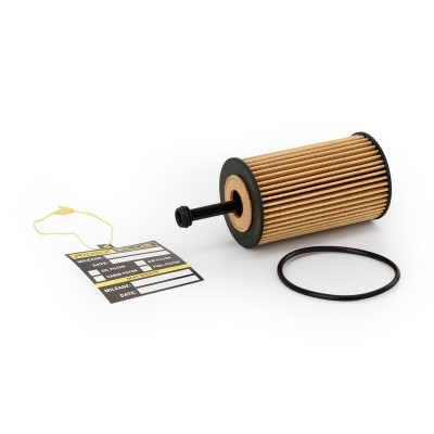 Ölfilter RIDEX 7O0055P 7O0055P - foto 2
