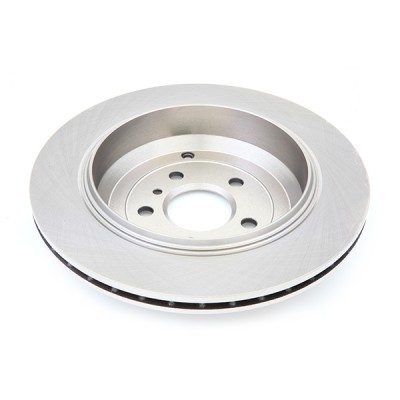Bremsscheibe RIDEX 82B0575 82B0575 - foto 3